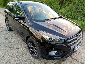 Ford Kuga 1.5 EcoBoost 182k ST Line X AWD A/T MODEL 2019 - 4