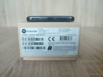 Motorola Edge 30 Neo 8GB/128GB - 4