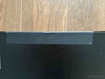 Predám nový NB DELL Latitude 16-7640 ( v záruke) - 4