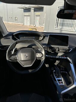 Peugeot 5008 1.6 BlueHDi 120 S&S Allure EAT6 - 4