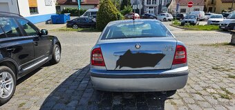 Octavia 1.9 Tdi - 4