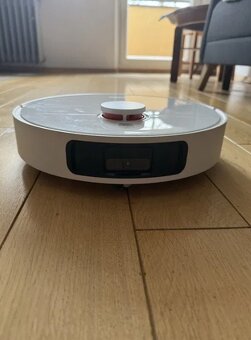 Rozbalený Xiaomi Robot Vacuum X20+ CZ distribuce - 4