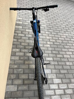 Horský bicykel Sava Thane 27,5 - 4