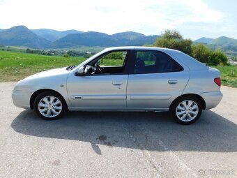 Predám Citroen Xsara Exclusive - 4