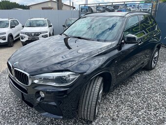 BMW X5 xDrive30d A/T - 4