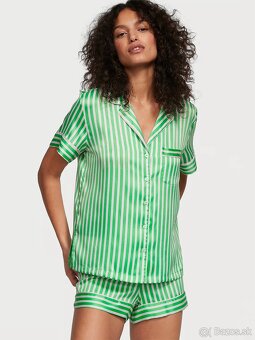 Victoria’s Secret satenove pyzamo - 4