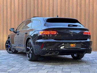 Volkswagen Arteon Shooting Brake R 235kw 2.0 TSI 4x4 DSG DPH - 4