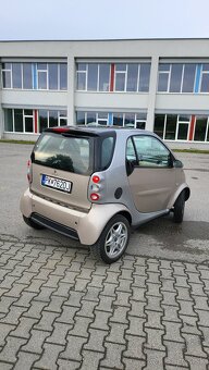 Smart fortwo - 4