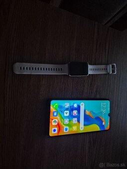 Huawei P30 Lite - 4