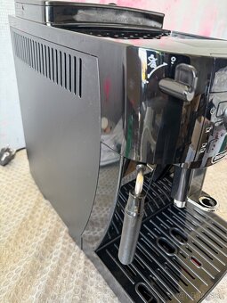 Automatický kávovar De'Longhi Magnifica S Ecam 22.112 B - 4