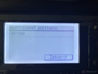 Predam CANON i-SENSYS MF237w čiernobiela laserová tlačiareň - 4