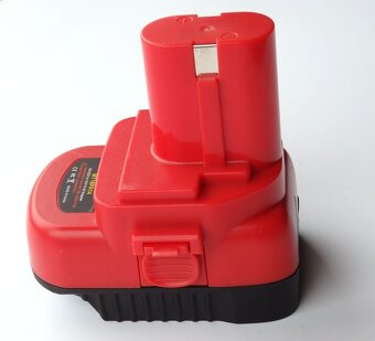 Adaptér MAKITA 18V / MAKITA 14,4V - 4