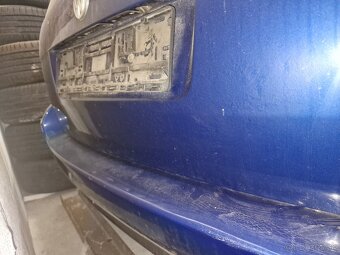 Passat B5.5 2.5TDI V6 120kw - 4