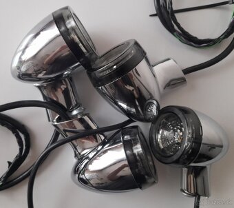 HARLEY DAVIDSON® M8 2024 - 4