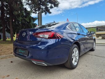 Opel Insignia 2.0 CDTi S&S GS Line 4x4 A/T - 4
