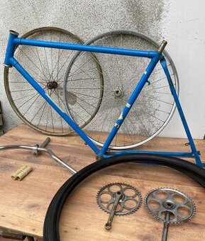 Diely na bicykel Ukrajina - 4