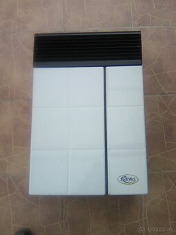 gamatky cez stenu KARMA Beta2 2kw 2008 - 4