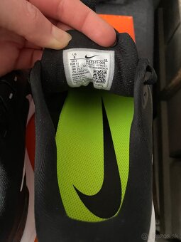 Úplne nové bežecké tenisky Nike - 4