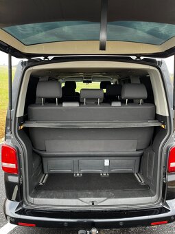 Predam VW Mutlivan 2.0TDI M6 - 4