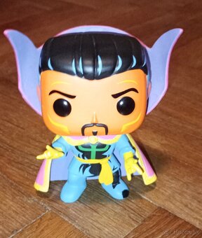 Funko pop figurky len za 10€ - 4