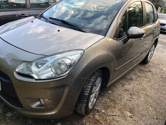Citroen c3 138 000km - 4