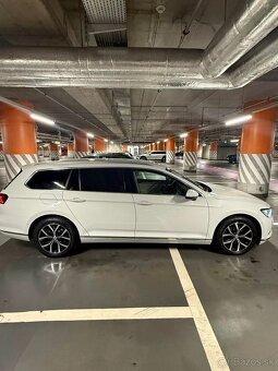 Volkswagen passat b8 VW 139k km TOP STAV - 4