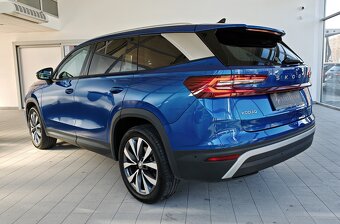 Škoda Kodiaq Exclusive 2.0 TDI 142 KW 4x4/ PREDĹŽENÁ ZÁRUKA/ - 4