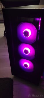 Predám PC na hry aj prácu / TOP stav / Bratislava - 4