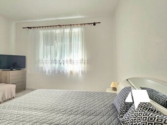 Predaj Podhájska- rodinný dom, 2 x chata a 4 x apartmán - 4
