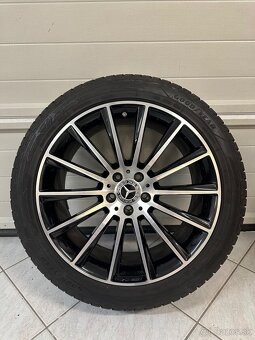5x112 r20 Mercedes AMG - 4