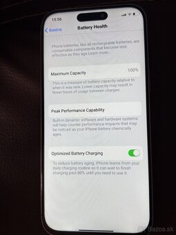 IPhone 16 Pro max 1GB - 4