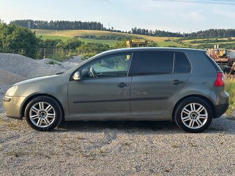 Volkswagen Golf 5 1.9TDi 77KW - 4