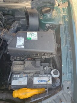 Octavia 1 1.9 tdi 81 kw AHF - 4