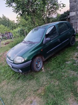 Clio - 4