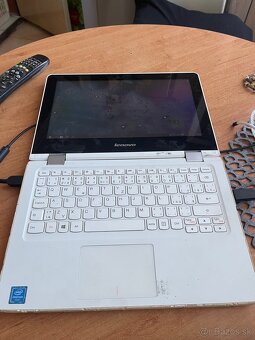 Lenovo pad - 4