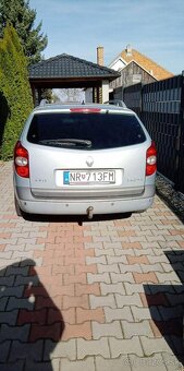Renault Laguna - 4