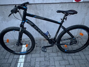horský bicykel Rockrider 520 - 4