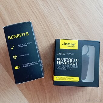 Jabra BT2045 - 4