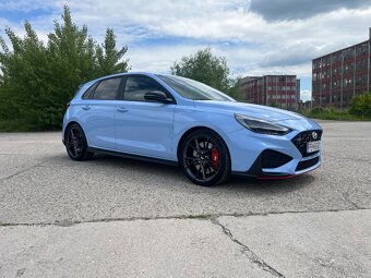 HYUNDAI I30N FACELIFT - 4