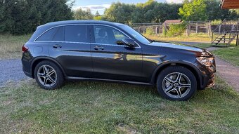Mercedes GLC 300 AMG line - 4