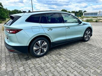 Škoda ENYAQ iV 60 26000km - 4