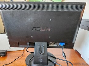Asus LCD monitor VW198, NO 150, 20 palcový - 4