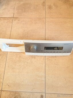 Ovládací panel AEG L76487FL - 4