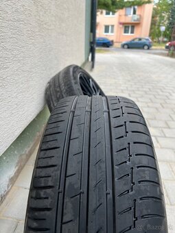 AEZ elektróny 5x112 R19 PNEU 245/45 R19 Y - 4