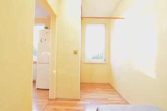 2,5 IZBOVÝ BYT, 59m2, SPODNÁ ČASŤ KLOKOČINY - 4