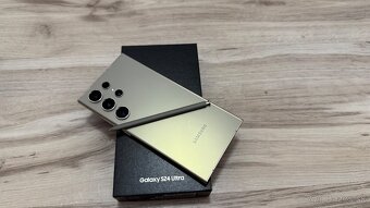 Vymenim Samsung S24 Ultra 512gb v zaruke - ako novy - 4