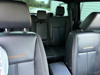 Predám Ford Ranger Pick-up - 4