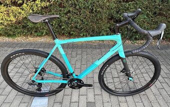 Predam gravel Bianchi - 4