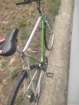 Predám bicykel - 4