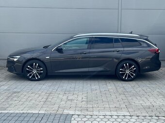 Opel Insignia ST 2.0 CDTi S S Ultimate 4x4 A/T - 4